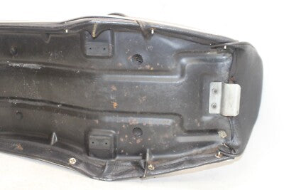 80-81 SUZUKI GS250T OEM FRONT REAR SEAT SADDLE