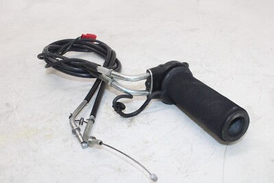 08-22 KAWASAKI CONCOURS 14 ZG1400 ABS OEM THROTTLE CABLES LINES