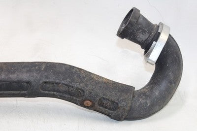 2007 Kawasaki KLR650 OEM EXHAUST HEADER PIPES MANIFOLD