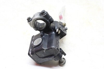 2005 KAWASAKI ELIMINATOR 125 BN125A OEM FRONT BRAKE MASTER W LEVER