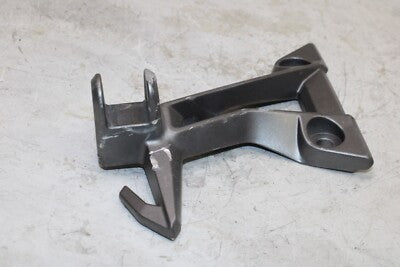 13 KAWASAKI NINJA 300 OEM LEFT REAR FOOT BRACKET