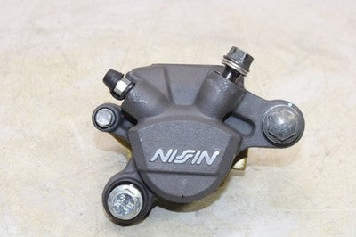 14-16 HONDA CBR650F OEM REAR BACK BRAKE CALIPER