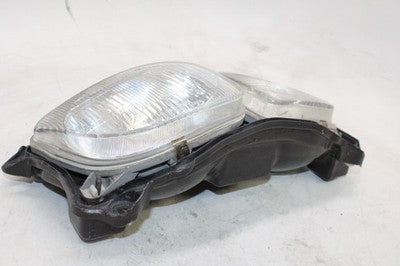 1994 YAMAHA YZF750R OEM FRONT HEADLIGHT HEAD LIGHT LAMP