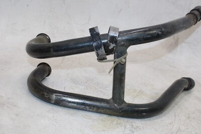 2000 KAWASAKI NINJA 250R EX250F OEM EXHAUST HEADER PIPES MANIFOLD