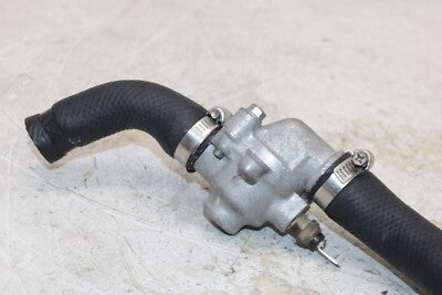 92-05 KAWASAKI NINJA 250R EX250F OEM THERMOSTAT HOUSING