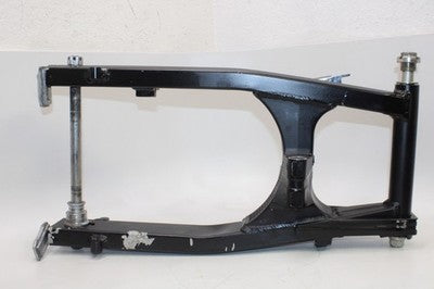 04-06 SUZUKI VSTROM 650 DL650 OEM REAR SWINGARM BACK SUSPENSION SWING ARM