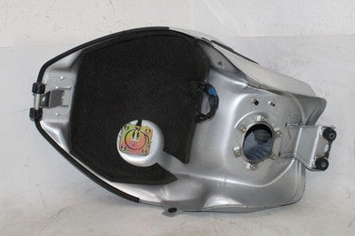 2002 HONDA CBR1100XX OEM GAS TANK FUEL CELL PETROL RESERVOIR