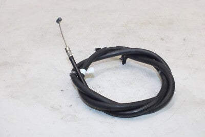 02-03 YAMAHA YZF R1 OEM CLUTCH CABLE LINE