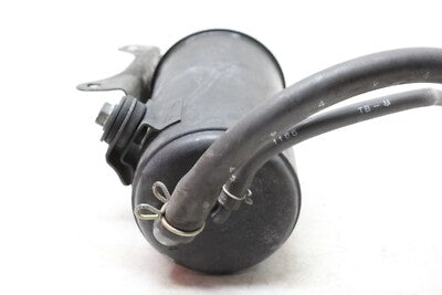 1991 HONDA HAWK GT 650 OEM EVAP VAPOR CHARCOAL EMISSION CANISTER