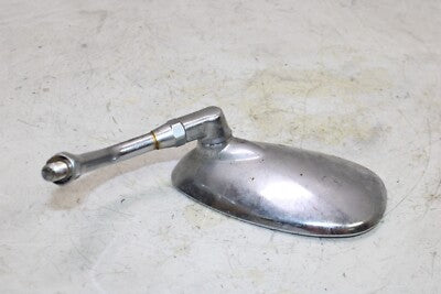 01-04 SUZUKI INTRUDER 1500 VL1500 OEM LEFT SIDE REAR VIEW MIRROR