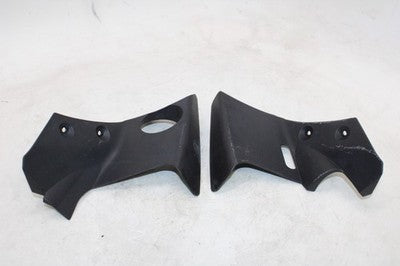2017 KTM 690 LC4 DUKE OEM FRONT FAIRING COWL PAIR