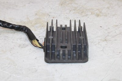 90-09 KAWASAKI VULCAN 500 EN500C LTD OEM RECTIFIER VOLTAGE REGULATOR