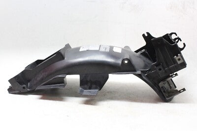 1991 HONDA HAWK GT 650 OEM REAR BACK TAIL UNDERTAIL BATTERY TRAY PLASTIC