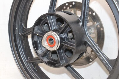 92-05 KAWASAKI NINJA 250R EX250F OEM REAR BACK WHEEL RIM
