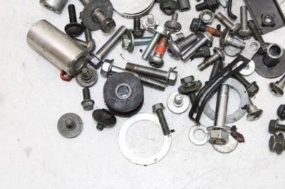 2006 Suzuki SV650S OEM Engine Bolt Set