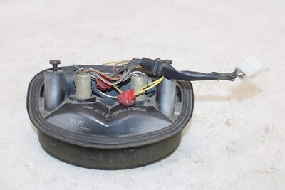 04-09 SUZUKI GS500F OEM REAR TAIL TAILLIGHT BACK BRAKE LIGHT