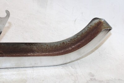 2005 SUZUKI SAVAGE 650 LS650P OEM REAR BACK DRIVE CHAIN GUARD COVER SHIELD