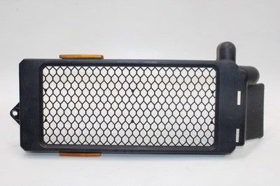98-03 HONDA SHADOW ACE 750 VT750CD DELUXE OEM RADIATOR GRILLE GRILL SHIELD GUARD