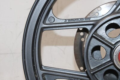 92-05 KAWASAKI NINJA 250R EX250F OEM REAR BACK WHEEL RIM