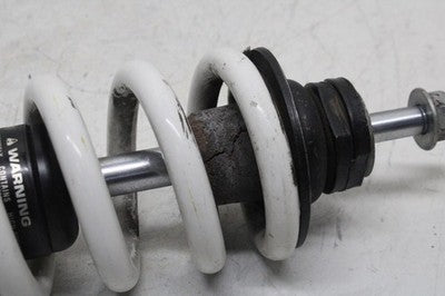 2002 BMW K1200RS OEM FRONT SHOCK ABSORBER SUSPENSION