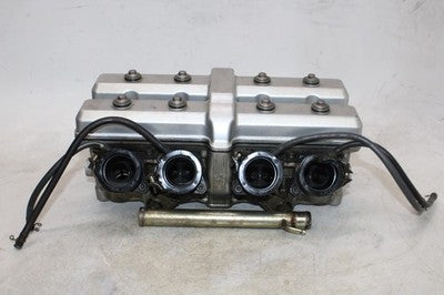 95-07 YAMAHA YZF600R OEM ENGINE TOP END CYLINDER HEAD