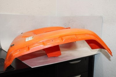 2001 HONDA RANCHER 350 TRX350FM 4X4 S OEM FRONT NOSE CENTER COWL FAIRING PANEL