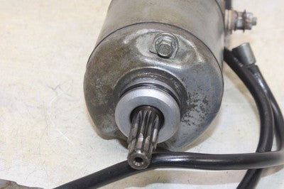 1996 HONDA FOURTRAX FOREMAN 400 TRX400FW 4X4 OEM ENGINE STARTING STARTER -DC 12V