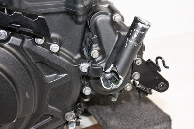 18-23 KAWASAKI NINJA 400 EX400 OEM ENGINE MOTOR
