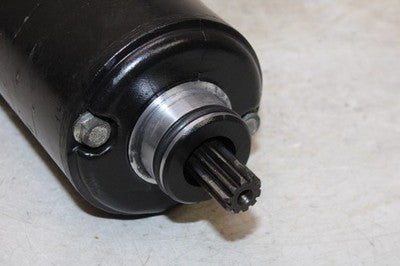 1997 TRIUMPH DAYTONA T595 OEM ENGINE STARTING STARTER MOTOR -DC 12V