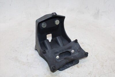 2005 DUCATI MULTISTRADA 1000 DS OEM FENDER ELIMINATOR LICENSE PLATE BRACKET