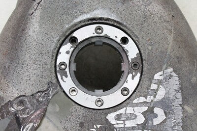 95-99 YAMAHA FZR600R OEM GAS TANK FUEL CELL PETROL RESERVOIR