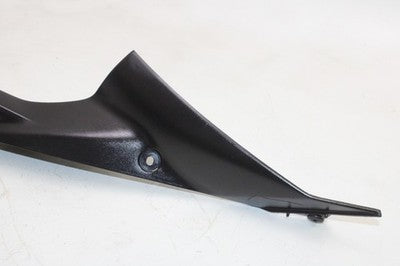 2016 YAMAHA YZF R3 OEM LEFT INNER FAIRING COWL PANEL TRIM OEM