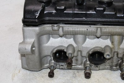 04-05 SUZUKI GSXR 600 OEM ENGINE TOP END CYLINDER HEAD