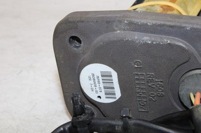 2007 HARLEY-DAVIDSON SPORTSTER 883 LOW XL883L OEM FUEL GAS PUMP