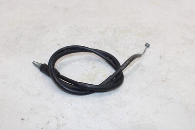 89-96 SUZUKI GS500E OEM CLUTCH CABLE LINE