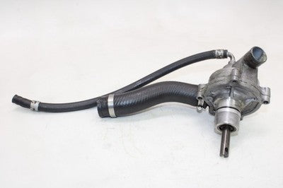 2006 SUZUKI HAYABUSA GSX1300R OEM ENGINE WATER COOLANT PUMP