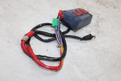 2002 BAJAJ CHETAK OEM RIGHT HANDLE SWITCHES KILL OFF START SWITCH