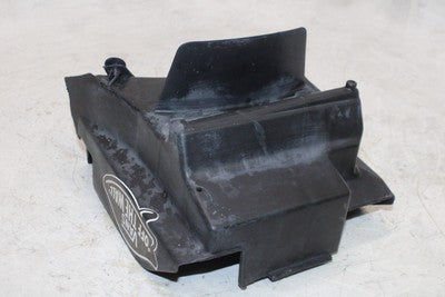 2000 HONDA CBR900RR OEM REAR BACK TAIL UNDERTAIL BATTERY TRAY PLASTIC