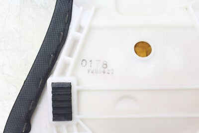 2007 KAWASAKI NINJA ZX6R ZX600P OEM SEAT