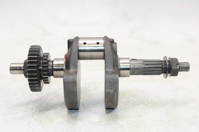 2013 DUCATI HYPERMOTARD OEM ENGINE MOTOR CRANKSHAFT CRANK SHAFT