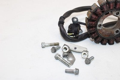 2010 HONDA ELITE 110 NHX110 OEM STATOR GENERATOR ALTERNATOR MAGNETO
