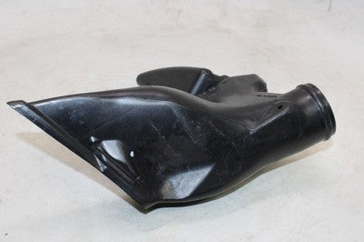 2005 HONDA CBR600RR OEM LEFT AIR DUCT