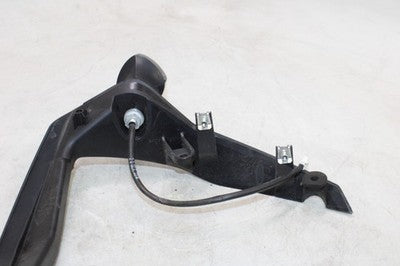 13-17 KTM 690 LC4 DUKE OEM FRONT LEFT RIGHT TURN SIGNALS LIGHT INDICATORS COVER