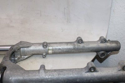 1984 HONDA SHADOW 700 VT700C OEM FRONT FORKS SHOCK SUSPENSION SET PAIR