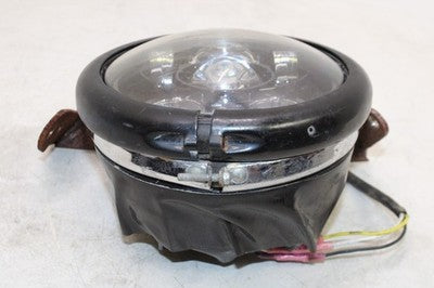 2001 BUELL BLAST P3 FRONT HEADLIGHT HEAD LIGHT LAMP