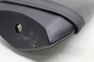 15-20 YAMAHA YZF R1 OEM REAR BACK PASSENGER TANDEM SEAT PAD SADDLE PILLION