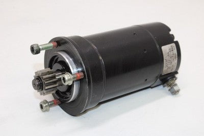 2012 DUCATI MONSTER 696 OEM ENGINE STARTING STARTER MOTOR -DC 12V