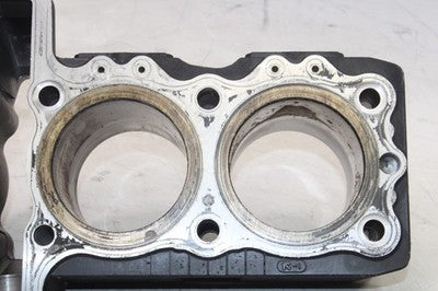 88-97 SUZUKI KATANA 600 GSX600F OEM ENGINE MOTOR PISTON CYLINDERS BLOCK JUG
