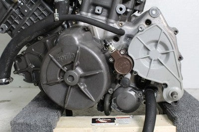 2000 APRILIA RSV MILLE ROTAX V990 OEM ENGINE MOTOR