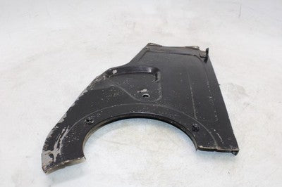 1983 Kawasaki KLT250 OEM DRIVE CHAIN COVER PANEL